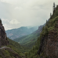 Colorado Western Slope